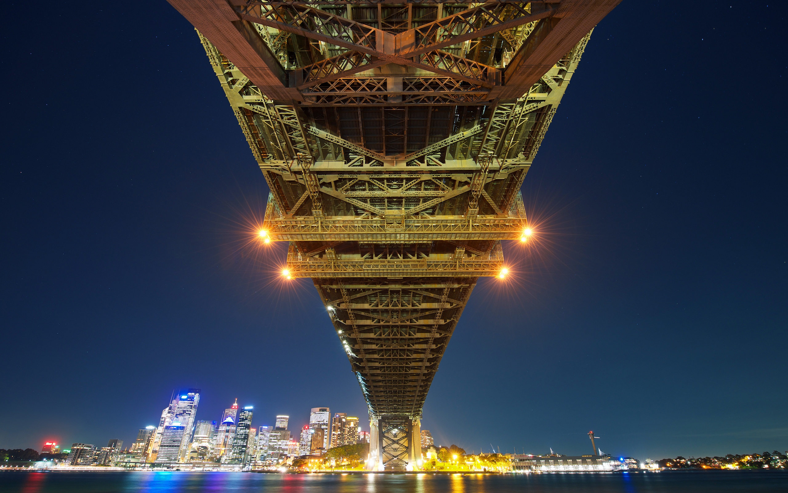 Sydney Bay Bridge949389508